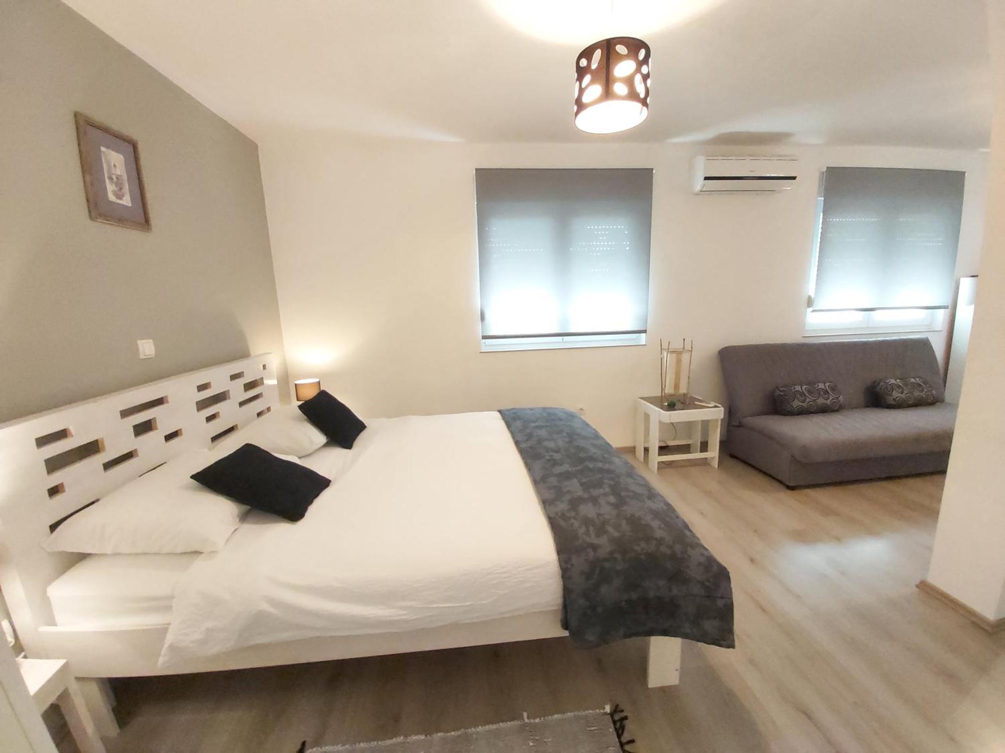 Guest House Dragic Zadar Cameră foto