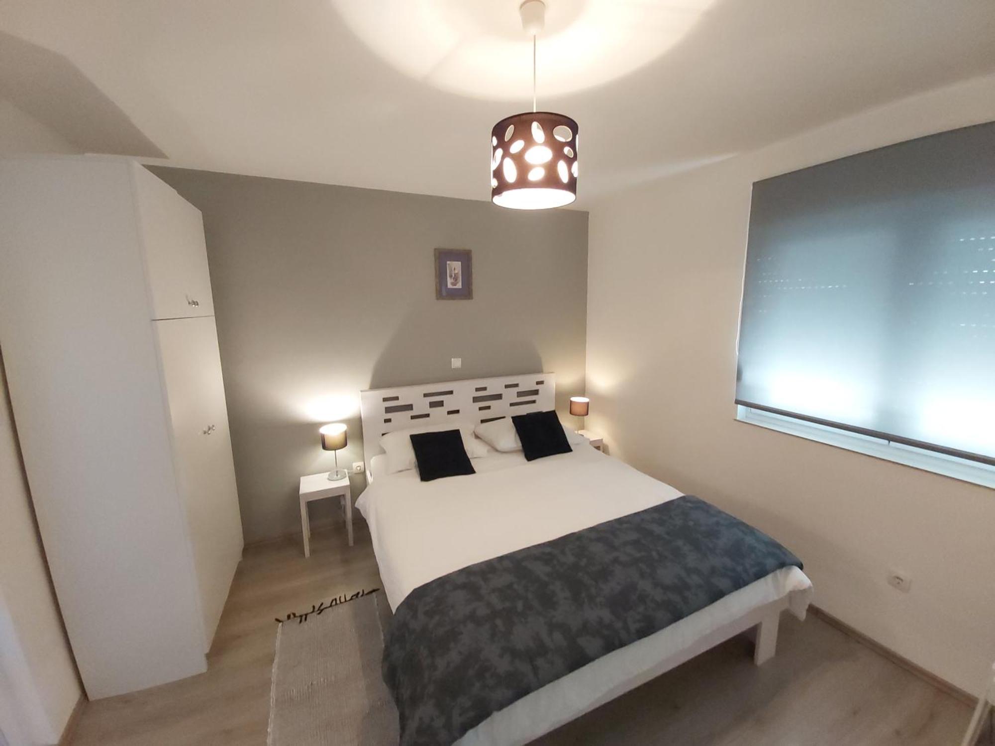 Guest House Dragic Zadar Cameră foto
