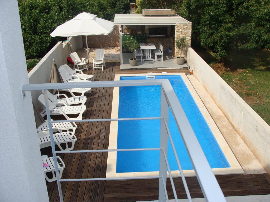 Guest House Dragic Zadar Cameră foto